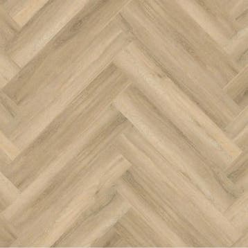 Ambiant Spigato Avanto Visgraat Dryback Beige PVC, Ophalen of Verzenden, Nieuw, Overige typen