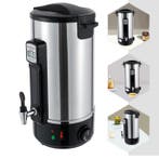 RVS Wax Smelter 8-12L Elektrische Wax Warmer Kaarsen Maken, Verzenden, Nieuw