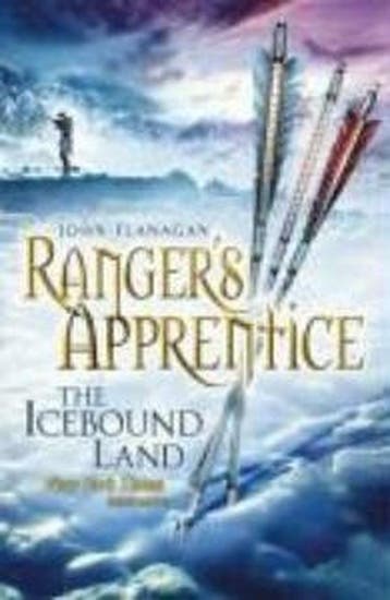 The icebound land / Rangers apprentice / 3 9780440867401, Verzenden, Zo goed als nieuw, John Flanagan
