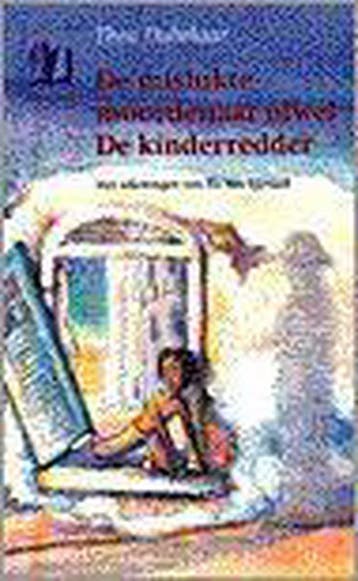 De mislukte moordenaar, ofwel De kinderredder - T. Dubelaar, Verzenden, Gelezen, T. Dubelaar