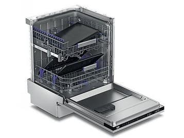 Beko BDDN38561XC - Inbouw Vaatwasser - 14 couverts - 42 dB -, Verzenden, Nieuw