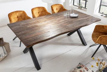 Salontafel Euphoria Barracuda II 110cm - 36650, Ophalen of Verzenden, Nieuw