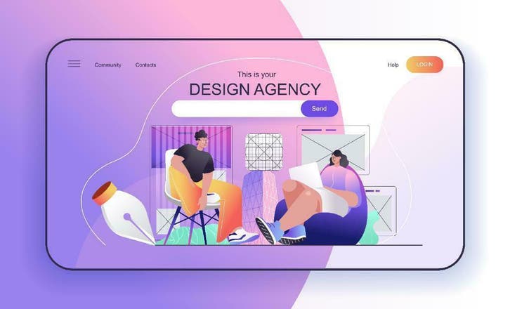 Wordpress website binnen 48 uur online voor maar €295!, Diensten en Vakmensen, Webdesigners en Hosting, Domeinregistratie, Webdesign