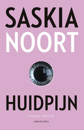Huidpijn - Saskia Noort 9789026339929, Verzenden, Gelezen, Saskia Noort
