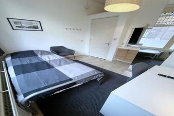 Kamer Voorschoterlaan in Rotterdam, 20 tot 35 m², Rotterdam