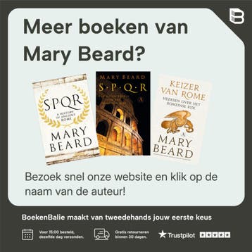 Het Parthenon 9789045010977 Mary Beard, Boeken, Verzenden, Gelezen, Mary Beard