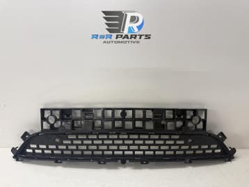 Voorbumper grille - Type met PDC - Renault Master 2019 ..., Verzenden, Nieuw, Deur
