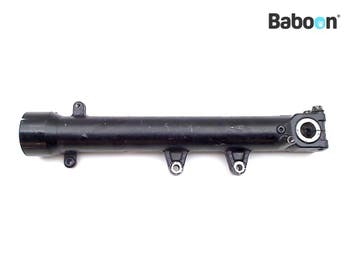 Voorvork Buitenpoot Rechts Honda CBR 600 F 1987-1990, Verzenden, Gebruikt