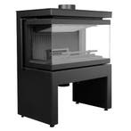 Magazijn Uitverkoop Houtkachel Viking 75 Van €2299,- Voor, Nieuw