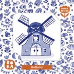 Boek: BORA - Holland - (als nieuw), Verzenden, Zo goed als nieuw