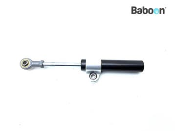 Stuurdemper BMW R nineT Scrambler 2020-2021 (K23 20), Motoren, Onderdelen | BMW, Verzenden, Gebruikt