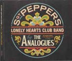 cd digi - The Analogues - Sgt Peppers Lonely Hearts Club..., Verzenden, Zo goed als nieuw