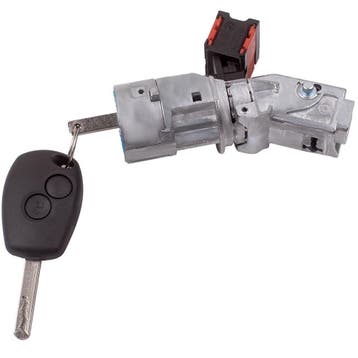 Ignition Switch voor Clio 3 Master Kangoo Modus Twingo Du..., Verzenden, Nieuw, Universele onderdelen