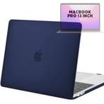 Hardcover Case Cover Voor Apple Macbook Pro 13.3 Inch, Ophalen of Verzenden, Nieuw