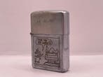 Zippo - VIET NAM PLEIKU - EDITION 1968 - Zonder minimumprijs, Nieuw