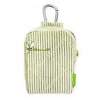 Golla Digi DollyS G279 Compact Camera Case - Limegroen (Nie, Verzenden, Nieuw