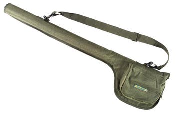 Ultimate Drifter Fly Rod Tube Foudraal, Verzenden, Nieuw, Overige typen