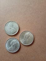 Italië. 500 Lire 1966 (Zonder minimumprijs)