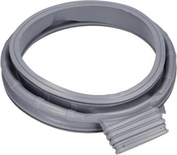 Samsung Wasmachine Manchet raam DC64-01827A met lip, Verzenden, Nieuw