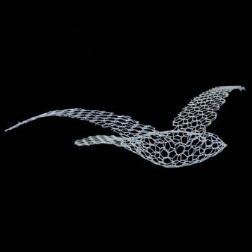 Magis Me Too Birds - Vogel 70 cm, Verzenden, Nieuw