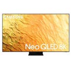 Samsung 75QN800B - 75 inch UHD 8K Neo QLED 120 Hz Smart TV, Audio, Tv en Foto, Televisies, Ophalen, QLED, 120 Hz, 8k (UHD)