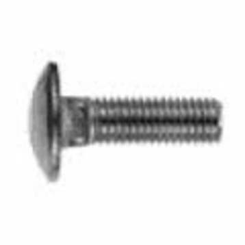 slotbouten rvs  5 x 16 t/m 16 x 300 mm  per 100 ook per stuk, Verzenden, Nieuw, Bouten of Moeren, Rvs