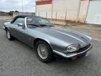Jaguar - XJS Convertible - 1992