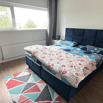 Anti-kraak in Hoofddorp gevonden voor €1000,- pm, Huizen en Kamers, Hoofddorp
