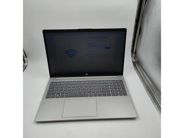 HP Laptop 15-fc0076nb - AZERTY toetsenbord, Computers en Software, Verzenden, Zo goed als nieuw