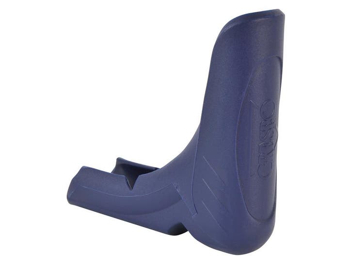 Crespo Stabilisator - 6 Stuks - Blauw, Caravans en Kamperen, Kampeeraccessoires, Verzenden