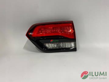 Jeep Grand Cherokee SRT achterlicht rechts binnen Europa, Verzenden, Gebruikt