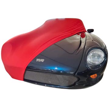 Autohoes voor TVR Chimaera (1992-2004) Indoor BESTE PASVORM, Ophalen of Verzenden, Nieuw, Op maat