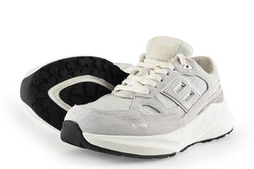 Blackstone Sneakers in maat 39 Beige, Verzenden, Beige, Blackstone, Sneakers of Gympen