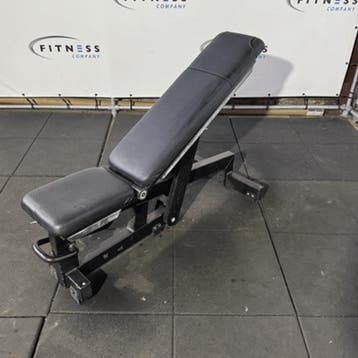 Technogym – Adjustable Bench, Sport en Fitness, Ophalen of Verzenden, Nieuw, Overige typen