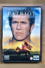 DVD The Patriot 2000 Joely Richardson Mel Gibson, Verzenden, Nieuw in verpakking