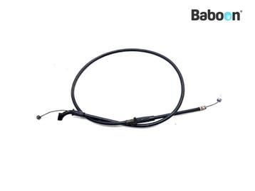 Chokekabel Kawasaki Z 1000 2003-2006 (Z1000 ZR1000A), Verzenden, Gebruikt