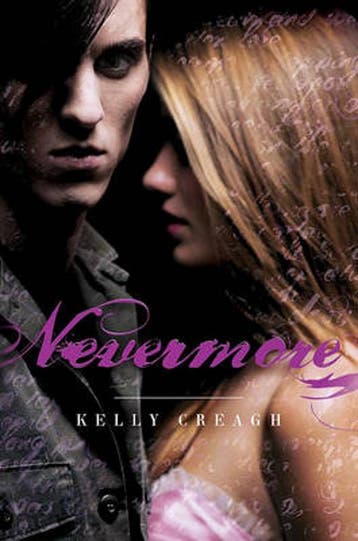 Nevermore 9781442402003 Kelly Creagh, Verzenden, Gelezen, Kelly Creagh