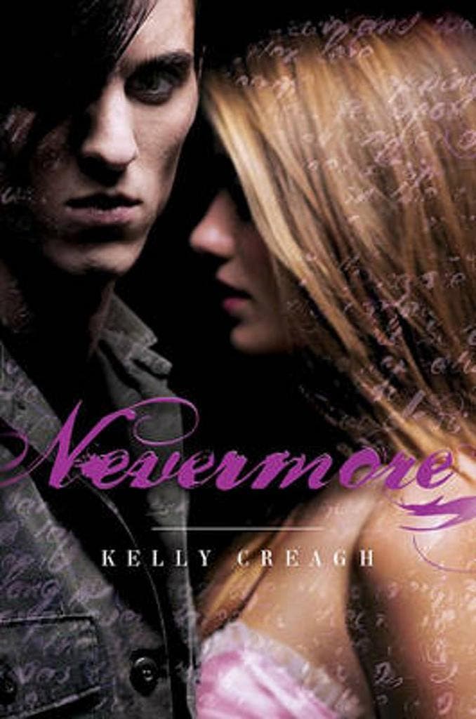 Nevermore 9781442402003 Kelly Creagh, Boeken, Taal | Engels, Gelezen, Verzenden