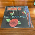 Hüsker Dü - Flip Your Wig - Vinylplaat - 1985, Nieuw in verpakking