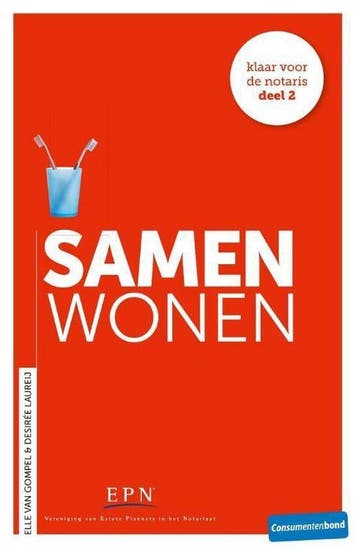 Klaar voor de notaris 2 - Laureij, Verzenden, Gelezen