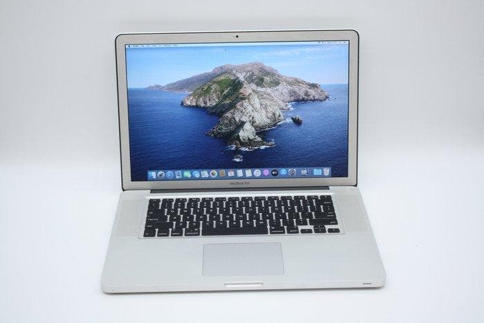 Apple MacBook Pro 15 | Quadcore i7 2.2Ghz CPU | 16GB RAM |, Spelcomputers en Games, Spelcomputers | Overige Accessoires