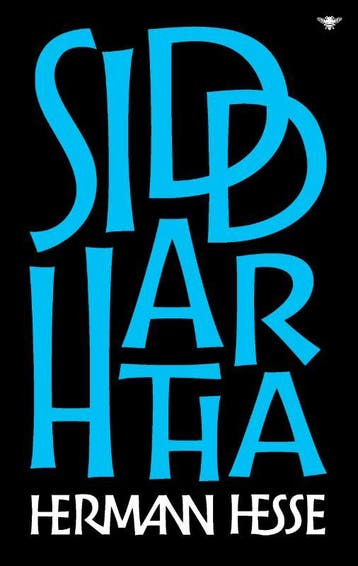 Siddhartha - Hermann Hesse 9789403199405, Verzenden, Zo goed als nieuw, Hermann Hesse