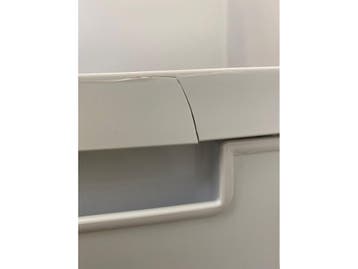 Bosch GTV15NWEB - Vriezer 85cm - 4-sterren - 83 liter, Verzenden, Zo goed als nieuw