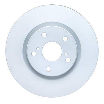 DFC 11-16 Scion tC Front GeoSPEC Coated Rotor, Ophalen of Verzenden, Nieuw