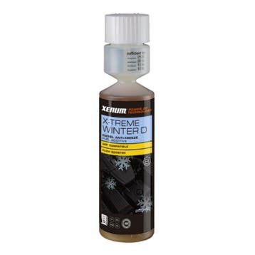 Xenum X-treme Winter Diesel 250ml, Verzenden