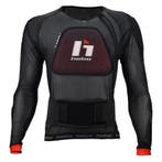 Beschermende Jas Hebo Defender Pro Belt MX (Zwart), Verzenden, Nieuw