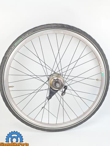 Shimano Nexus SG-8R31 | Achterwiel 28 Inch | 8 Versnellingen, Fietsen en Brommers, Fietsonderdelen, Ophalen of Verzenden, Gebruikt