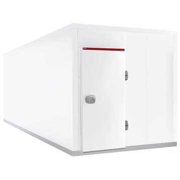 Koelcel ISO 100, binnen afmetingen : 2140x5740xh2300 mm (28, Zakelijke goederen, Verzenden, Nieuw in verpakking, Koelen en Vriezen