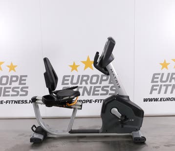 matric r1x recumbent bike new, Ophalen of Verzenden, Nieuw, Benen, Ligfiets