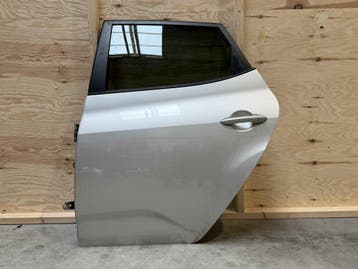 Gebruikte deur links-achter voor kia venga 2015, Ophalen of Verzenden, Nieuw